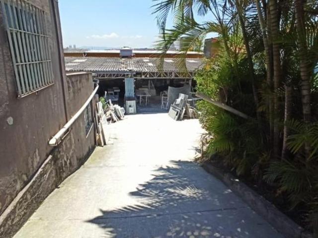 Excelente Terreno Para Comercio 19X48=912m² Situado Na Av. Amador Bueno Da Veiga Penha SP