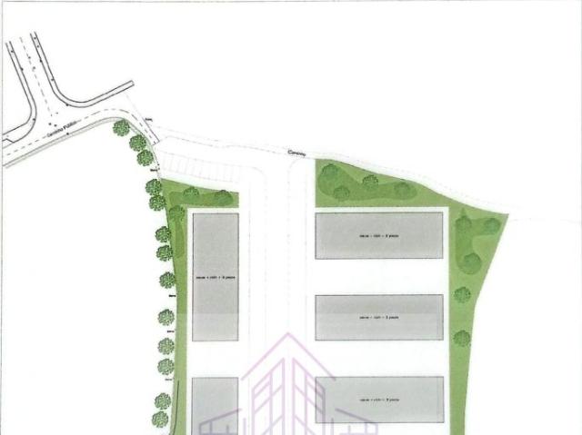 EXCELENTE TERRENO PARA CONSTRUÇAO