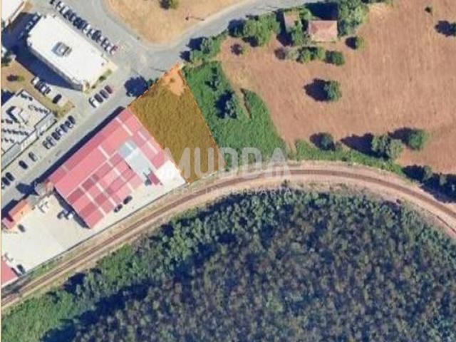Excelente terreno para construção