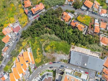 EXCELENTE TERRENO PARA CONSTRUÇÃO 3210M2 SANTO ANTÓNIO