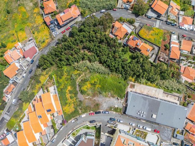 EXCELENTE TERRENO PARA CONSTRUÇÃO 3210M2 SANTO ANTÓNIO