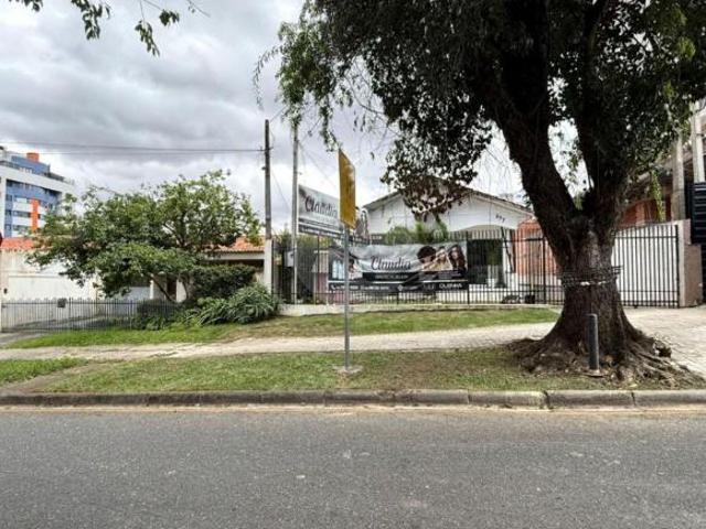 Excelente terreno para construção – Vila Izabel