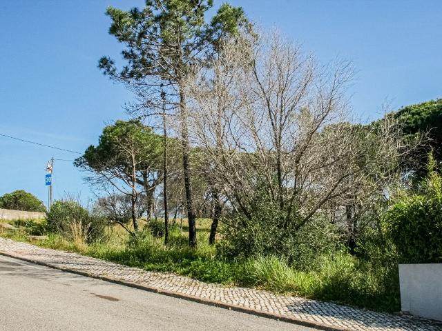 Excelente terreno para construção a poucos passos da praia m² Almancil