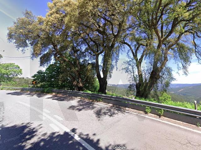 Excelente Terreno para Construção com 748 m2 em Chave, Arouca!
