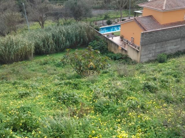 EXCELENTE TERRENO PARA CONSTRUÇÃO DE MORADIA, QUINTA DA SETA, VILA FRANCA DE XIRA