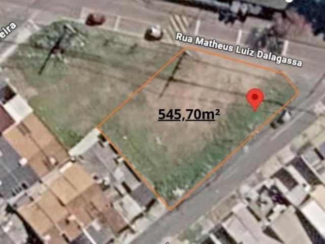 Excelente terreno para construção de sobrado ou edifício de até 10 metros