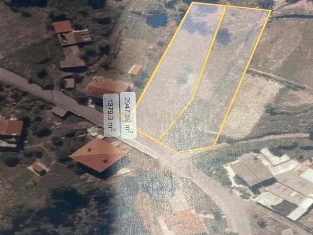 Excelente Terreno para Construção em Alheira – Barcelos
