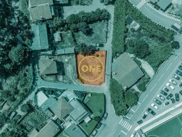 Excelente Terreno para Construção em Oliveira Santa Maria – Vila Nova de Famalicão