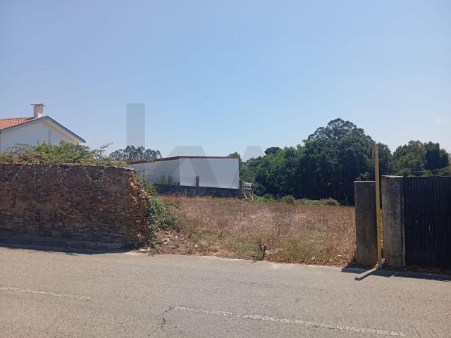 Excelente Terreno para Construção em S. João de Ovar