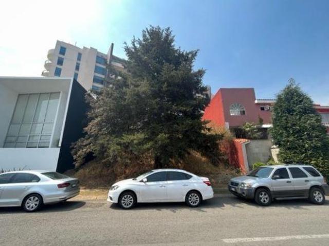 Excelente Terreno Para Construcción Hacienda de las Palmas