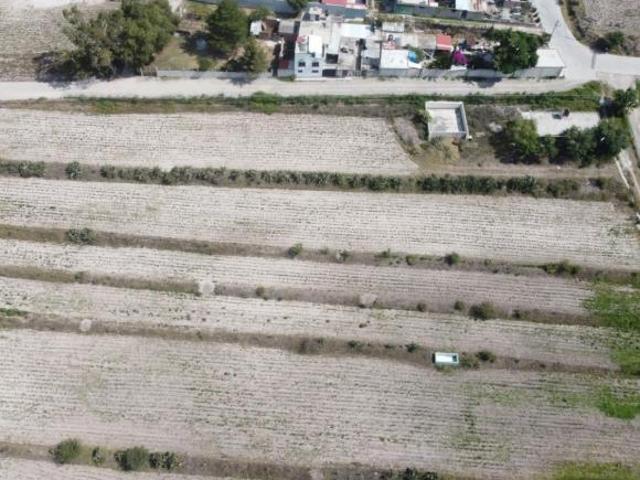 EXCELENTE TERRENO PARA DESARROLLO HABITACIONAL O INDUSTRIAL