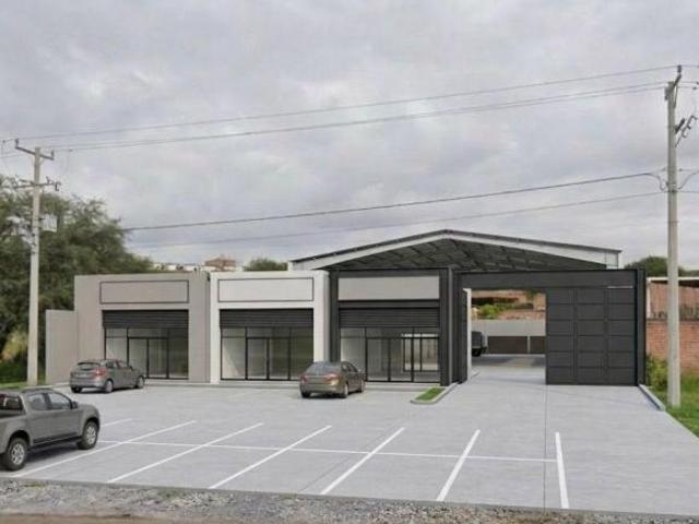 Excelente Terreno para Inversionistas frente a La Florida Aguascalientes