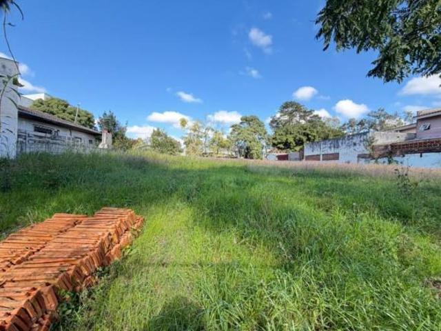 Excelente Terreno para Venda no Bairro Fanny Curitiba/PR