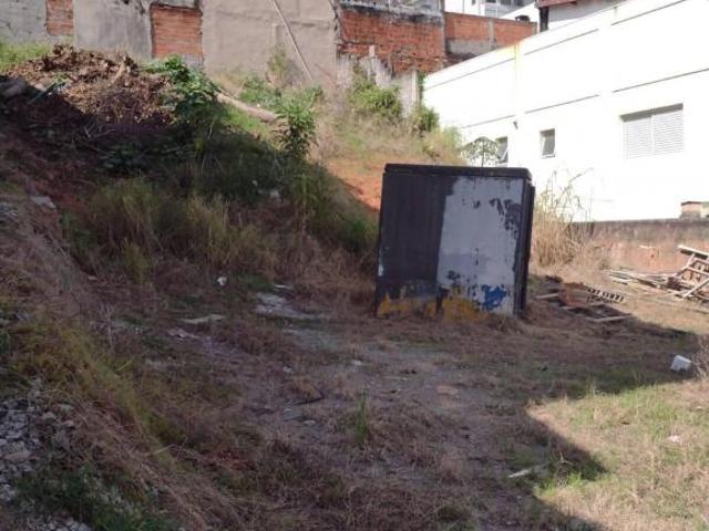 EXCELENTE TERRENO PARA VENDA EM CONDOMÍNIO TABOÃO DA SERRA