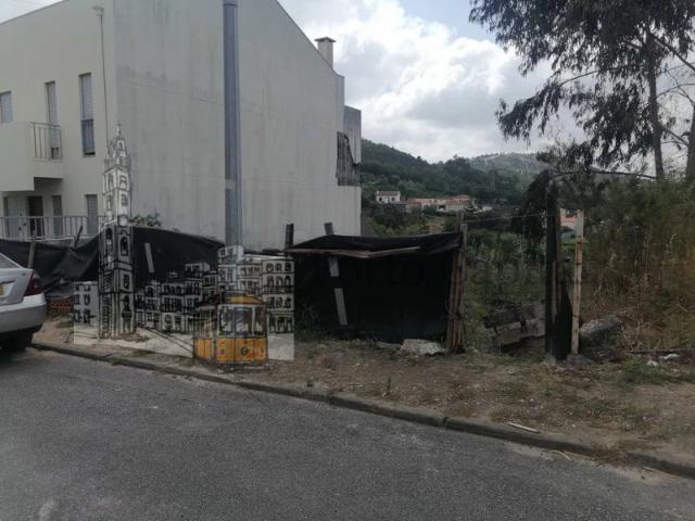 EXCELENTE TERRENO PARA VENDA EM FÂNZERES