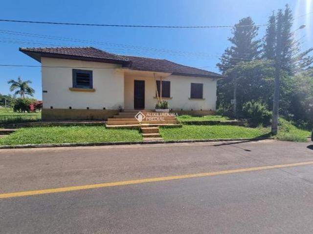 EXCELENTE TERRENO PARECI NOVO RS