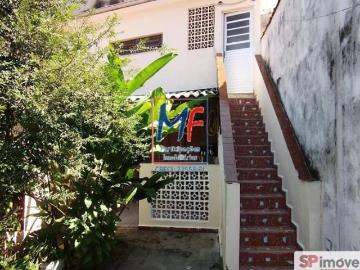 Excelente terreno Parque Tomas Saraiva, 335 m² a.t com 2 casas atualmente locadas. Prox. Av. Sa