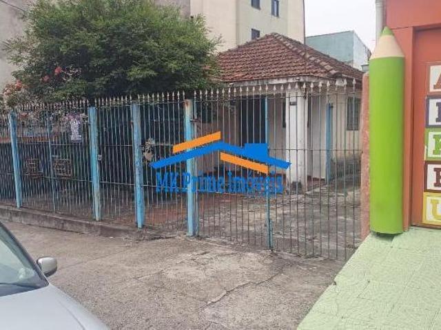Excelente Terreno Ponto Comercial 276mt² Bairro KM 18/ Osasco