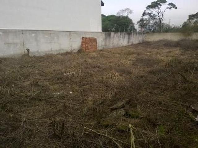 Excelente terreno planíssimo, em local alto e com