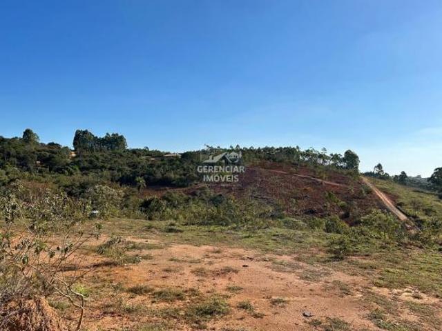 Excelente Terreno Plano 4.000m² com Poço Artesiano em Itatiaiuçu Medeiros!