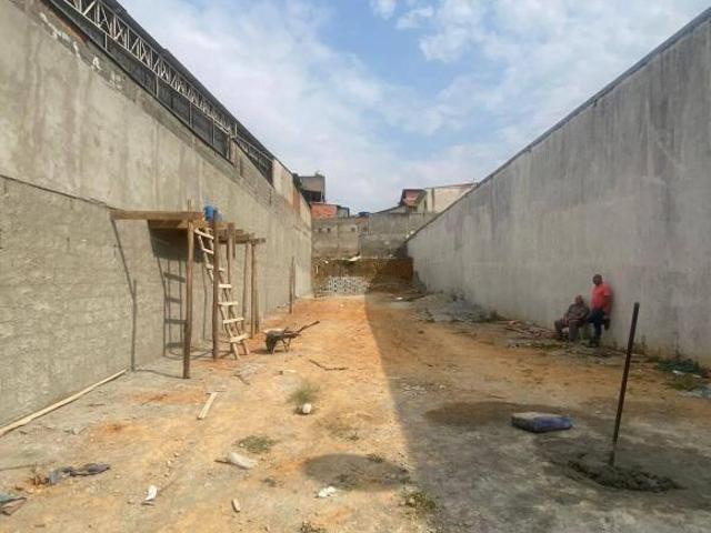 Excelente Terreno Plano com 500m² Avenida dos Autonomistas