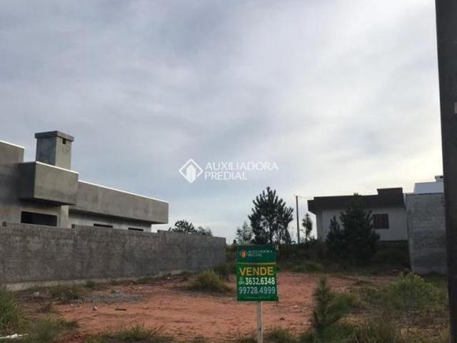 Excelente terreno plano em loteamento planejado e de alto padrão!