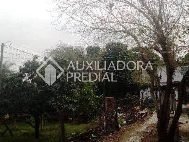 EXCELENTE TERRENO PLANO NO BAIRRO TRISTEZA