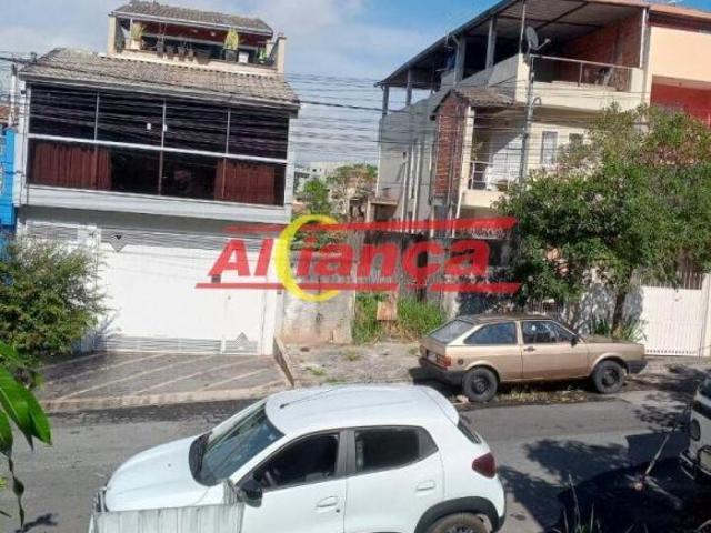 EXCELENTE TERRENO PQ FLAMENGO