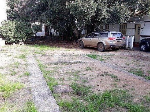 EXCELENTE TERRENO, PRÓXIMO Á SOGIPA