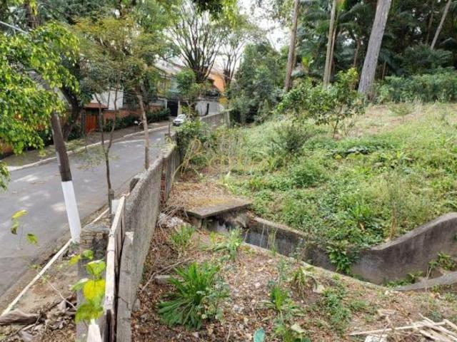 Excelente Terreno Residencial, no Coração do Brooklin Velho !