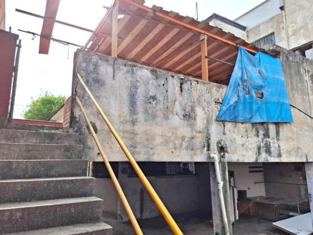 Excelente terreno residencial para venda em Chora Menino, 366m² lucasamorim#NB2X7