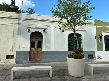 TRASPASO VENTA MATERIAL RENTA DEL LOCAL EN MERIDA CENTRO HISTORICO IVL 1049