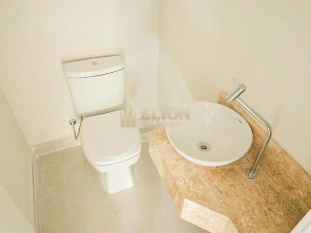 Excelente Triplex 137m² priv 3 dormitórios com
