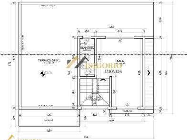 EXCELENTE TRIPLEX,3QTOS,3 SUÍTES,2 VAGAS,TERRAÇO C/ CHURRAS