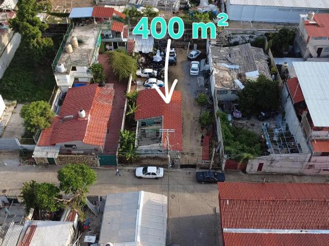 Excelente ubicaci?n Terreno en venta en Icacos