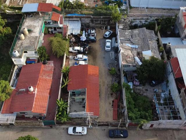 Excelente ubicaci?n Terreno en venta en Icacos