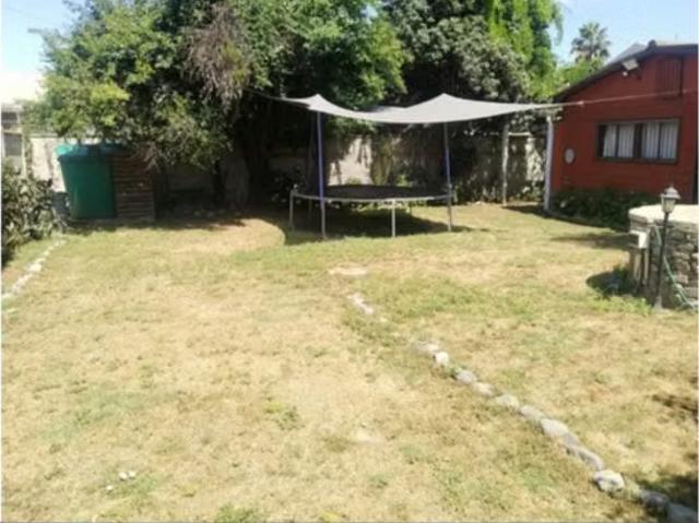 Excelente ubicación! Av Granizo esquina Caupolicán | 2 dormitorios por 3265.00 en Olmué