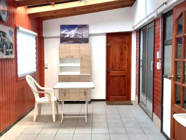 Excelente ubicación, aledaña a centro, sector consolidado | 4 Dormitorios por 3600.00 en Angol