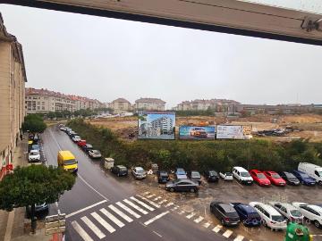 Seidon, O Milladoiro, Ames, A Coruña, Galicia