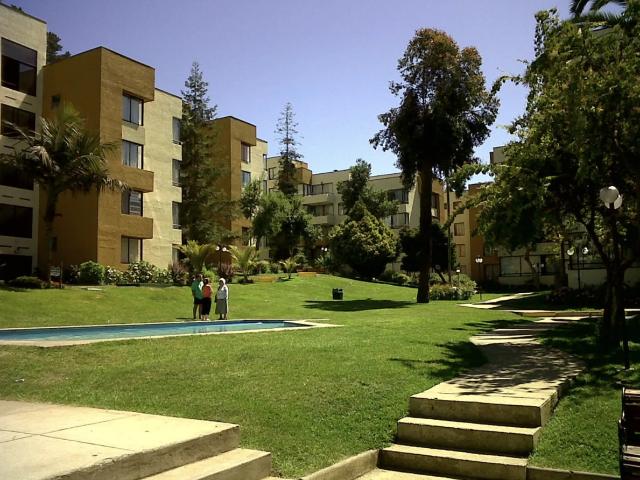 Excelente ubicación arriendo reñaca marzo a diciembre