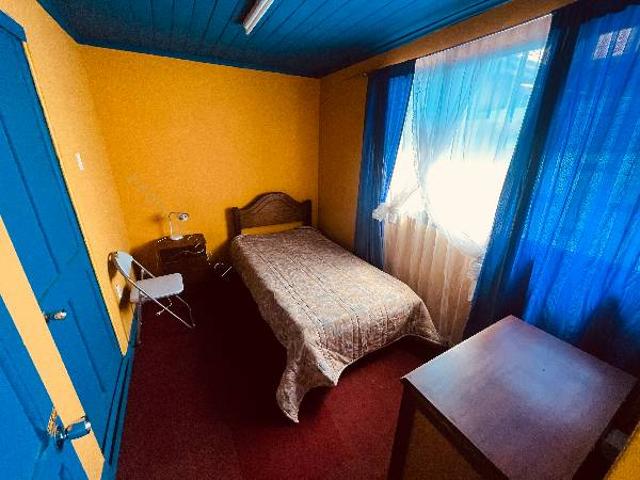 Excelente Ubicación Casa Amoblada en Talca