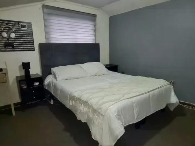 Casa en el sector estadio a pasos de pablo neruda | 3 dormitorios por 125000. 00 en Temuco