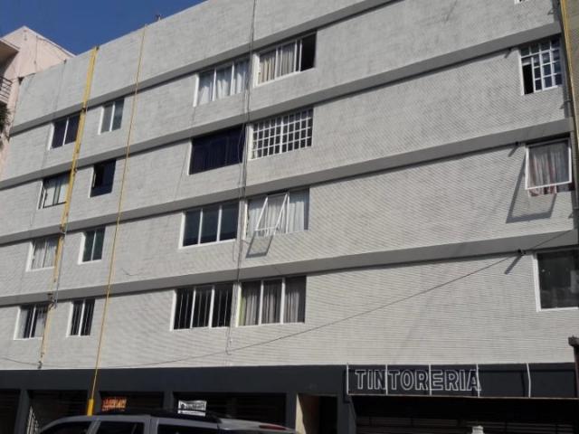 Excelente ubicación col. Portales trato directo $ a tratar