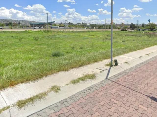 Excelente ubicación comercial | Terreno en Renta en Las Trojes, Corregidora, Qro