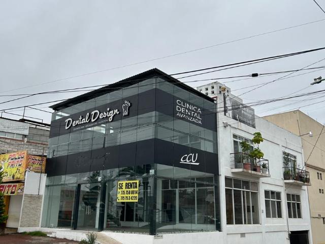 Excelente ubicación de local comercial en avenida principal centros comerciales y supermercado