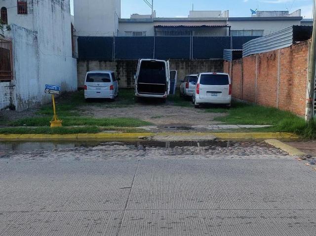 EXCELENTE UBICACION DEL TERRENO