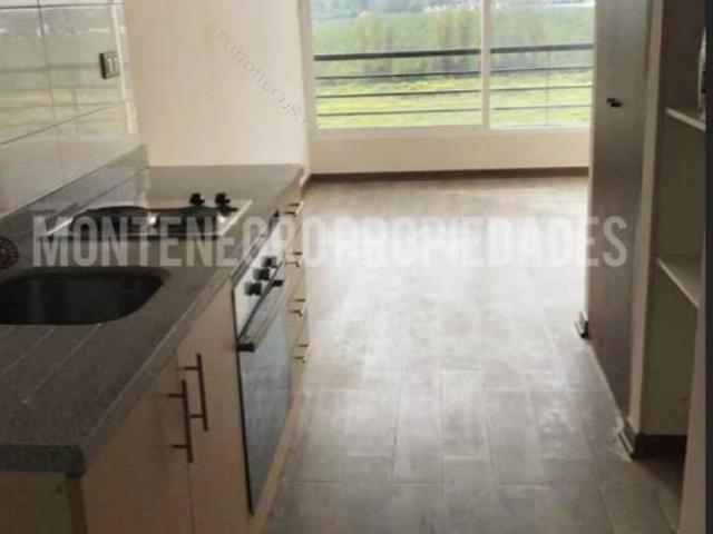 Excelente ubicacion departamento sector oriente