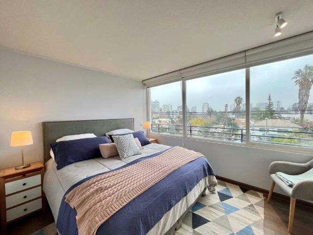 Excelente ubicación en Ñuñoa 1714 | dormitorios por 7990.00 en Ñuñoa