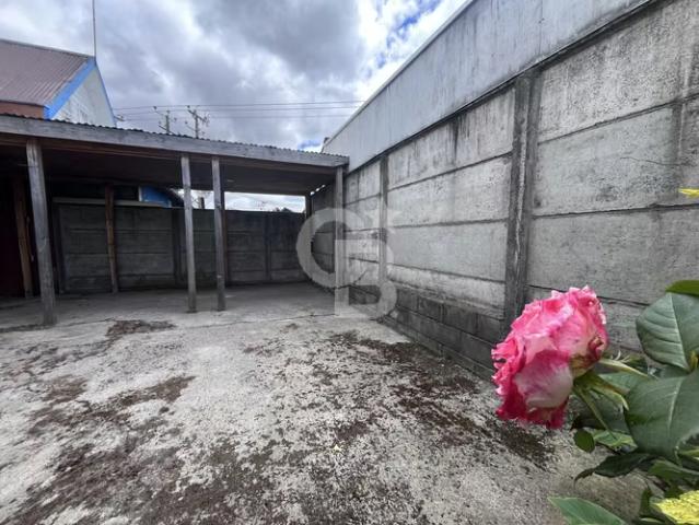 Excelente ubicación. Rebajada! 3 dormitorios por 169900. 00 en Osorno