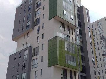 EXCELENTE UBICACIÓN RENTA DEPARTAMENTO COSMOPOL